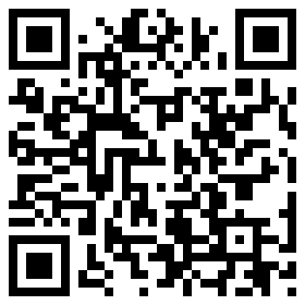 qrcode für Ridi Leuchten GmbH 0332530 downlight ALBA 150 black DALI-2
