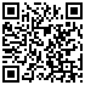 qrcode für Ridi Leuchten GmbH 0332533 downlight ALBA 150 black DALI-2