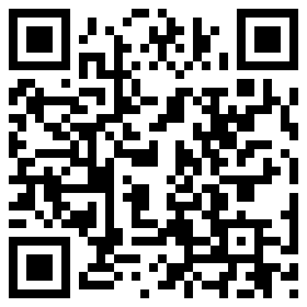 qrcode für Ridi Leuchten GmbH 0332627 downlight ALBA 150 black DALI-2