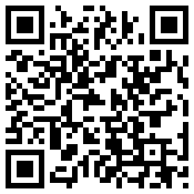 qrcode für Ridi Leuchten 0322525 downlight ALBA 150 black