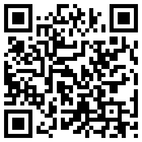 qrcode für Ridi Leuchten GmbH 0322527 downlight ALBA 150 black xFlex SFlood IP20
