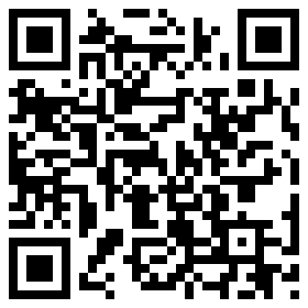 qrcode für Ridi Leuchten GmbH 0332525 downlight ALBA 150 black DALI-2