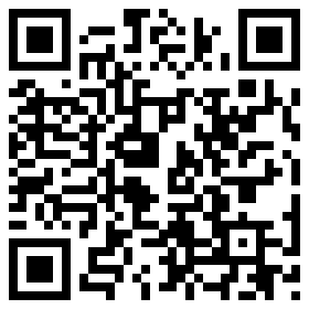 qrcode für Ridi Leuchten GmbH 0332527 downlight ALBA 150 black DALI-2