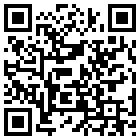 qrcode für Ridi Leuchten 0322555 downlight ALBA 200 black xFlex Flood IP20