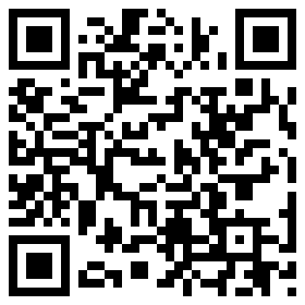 qrcode für Ridi Leuchten GmbH 0322556 downlight ALBA 200 black xFlex Flood IP20