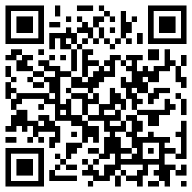 qrcode für Ridi Leuchten 0322557 downlight ALBA 200 black xFlex Flood IP20