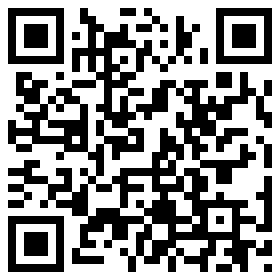 qrcode für Ridi Leuchten 0322570 downlight ALBA 200 black xFlex Flood IP20