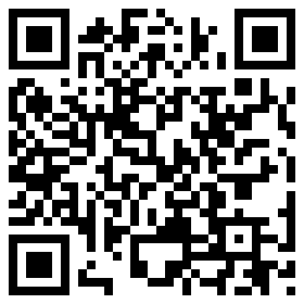 qrcode für Ridi Leuchten 0322571 downlight ALBA 200 black xFlex Flood IP20