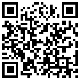 qrcode für Ridi Leuchten GmbH 0322572 downlight ALBA 200 black xFlex Flood IP20