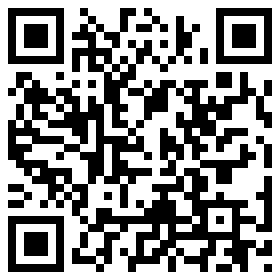 qrcode für Ridi Leuchten GmbH 0322573 downlight ALBA 200 black xFlex Flood IP20
