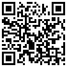 qrcode für Ridi Leuchten GmbH 0332554 downlight ALBA 200 black DALI-2