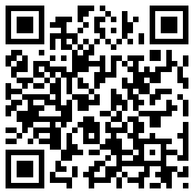 qrcode für Ridi Leuchten GmbH 0332555 downlight ALBA 200 black DALI-2