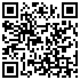 qrcode für Ridi Leuchten GmbH 0332556 downlight ALBA 200 black DALI-2
