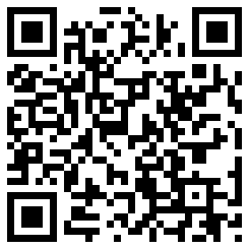 qrcode für Ridi Leuchten GmbH 0332557 downlight ALBA 200 black DALI-2