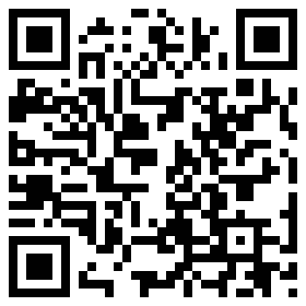 qrcode für Ridi Leuchten GmbH 0332570 downlight ALBA 200 black DALI-2
