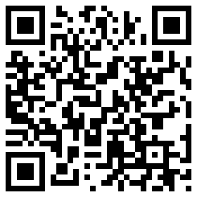 qrcode für Ridi Leuchten GmbH 0332573 downlight ALBA 200 black DALI-2