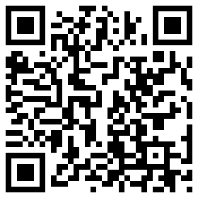 qrcode für Ridi Leuchten GmbH 0332641 downlight ALBA 200 black DALI-2
