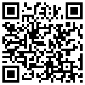 qrcode für Ridi Leuchten GmbH 0322552 downlight ALBA 200 black xFlex Medium IP20