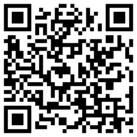 qrcode für Ridi Leuchten 0322553 downlight ALBA 200 black xFlex Medium IP20