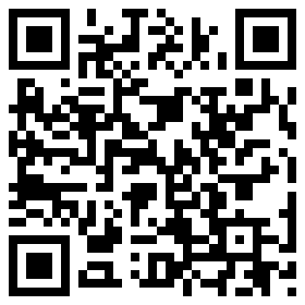 qrcode für Ridi Leuchten 0322567 downlight ALBA 200 black xFlex Medium IP20