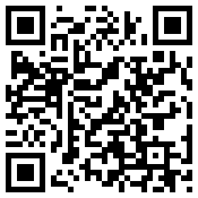 qrcode für Ridi Leuchten GmbH 0332551 downlight ALBA 200 black DALI-2 Medium IP20