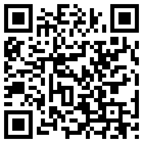 qrcode für Ridi Leuchten GmbH 0332566 downlight ALBA 200 black DALI-2
