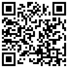 qrcode für Ridi Leuchten GmbH 0332569 downlight ALBA 200 black DALI-2 Medium IP20