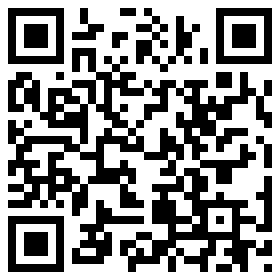 qrcode für Ridi Leuchten GmbH 0322546 downlight ALBA 200 black