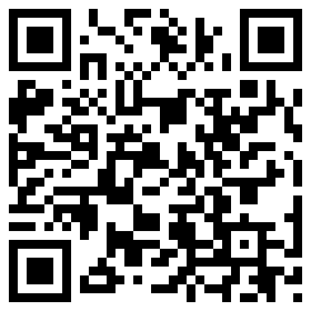 qrcode für Ridi Leuchten GmbH 0322547 downlight ALBA 200 black xFlex spot IP20