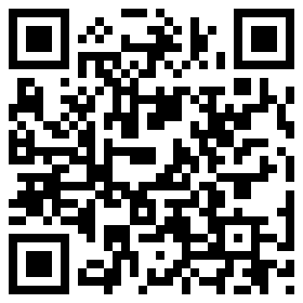 qrcode für Ridi Leuchten GmbH 0322549 downlight ALBA 200 black