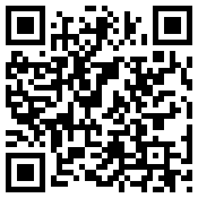 qrcode für Ridi Leuchten GmbH 0322563 downlight ALBA 200 black xFlex spot IP20