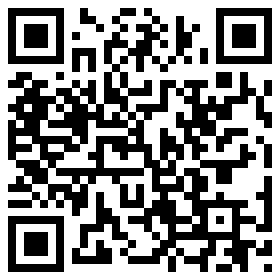 qrcode für Ridi Leuchten GmbH 0332546 downlight ALBA 200 black DALI-2