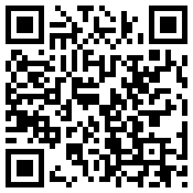 qrcode für Ridi Leuchten GmbH 0332564 downlight ALBA 200 black DALI-2