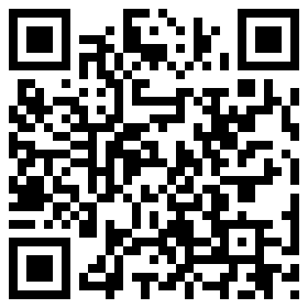 qrcode für Ridi Leuchten GmbH 0332565 downlight ALBA 200 black DALI-2