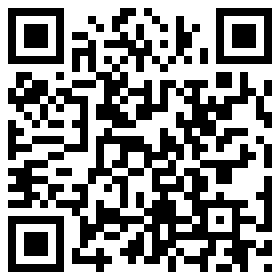 qrcode für Ridi Leuchten GmbH 0332639 downlight ALBA 200 black DALI-2