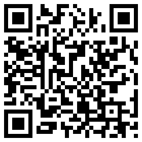 qrcode für Ridi Leuchten 0322543 downlight ALBA 200 black xFlex SFlood IP20