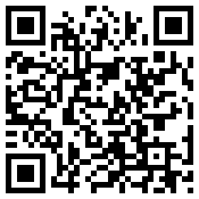 qrcode für Ridi Leuchten GmbH 0322544 downlight ALBA 200 black xFlex SFlood IP20