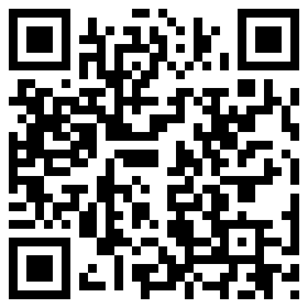 qrcode für Ridi Leuchten GmbH 0322545 downlight ALBA 200 black xFlex SFlood IP20