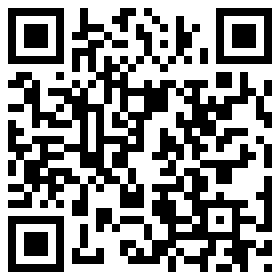 qrcode für Ridi Leuchten GmbH 0322558 downlight ALBA 200 black xFlex SFlood IP20