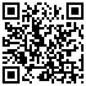 qrcode für Ridi Leuchten GmbH 0322559 downlight ALBA 200 black xFlex SFlood IP20