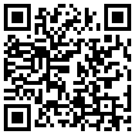 qrcode für Ridi Leuchten GmbH 0322561 downlight ALBA 200 black xFlex SFlood IP20