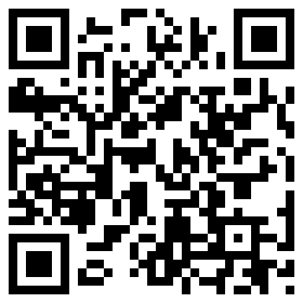 qrcode für Ridi Leuchten GmbH 0332543 downlight ALBA 200 black DALI-2