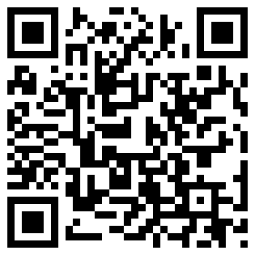 qrcode für Ridi Leuchten GmbH 0332545 downlight ALBA 200 black DALI-2