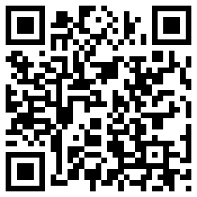 qrcode für Ridi Leuchten GmbH 0332559 downlight ALBA 200 black DALI-2