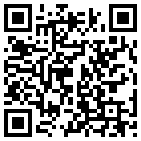 qrcode für B.E.G. Brück Electronic 93261 presence detector 180° UP traffic white IP20