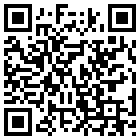 qrcode für Ridi Leuchten GmbH 0332461 downlight ALBA 50 black DALI-2