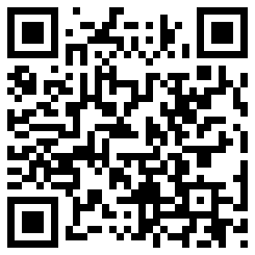 qrcode für Ridi Leuchten GmbH 0332462 downlight ALBA 50 black DALI-2