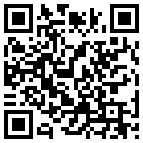 qrcode für Ridi Leuchten 0322448 downlight ALBA 50 black On/Off SFlood IP20