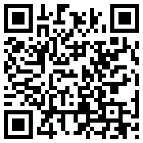 qrcode für Ridi Leuchten GmbH 0332450 downlight ALBA 50 ws DALI-2 SFlood IP20