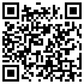 qrcode für Ridi Leuchten 0322476 downlight ALBA 68 black On/Off Flood IP20